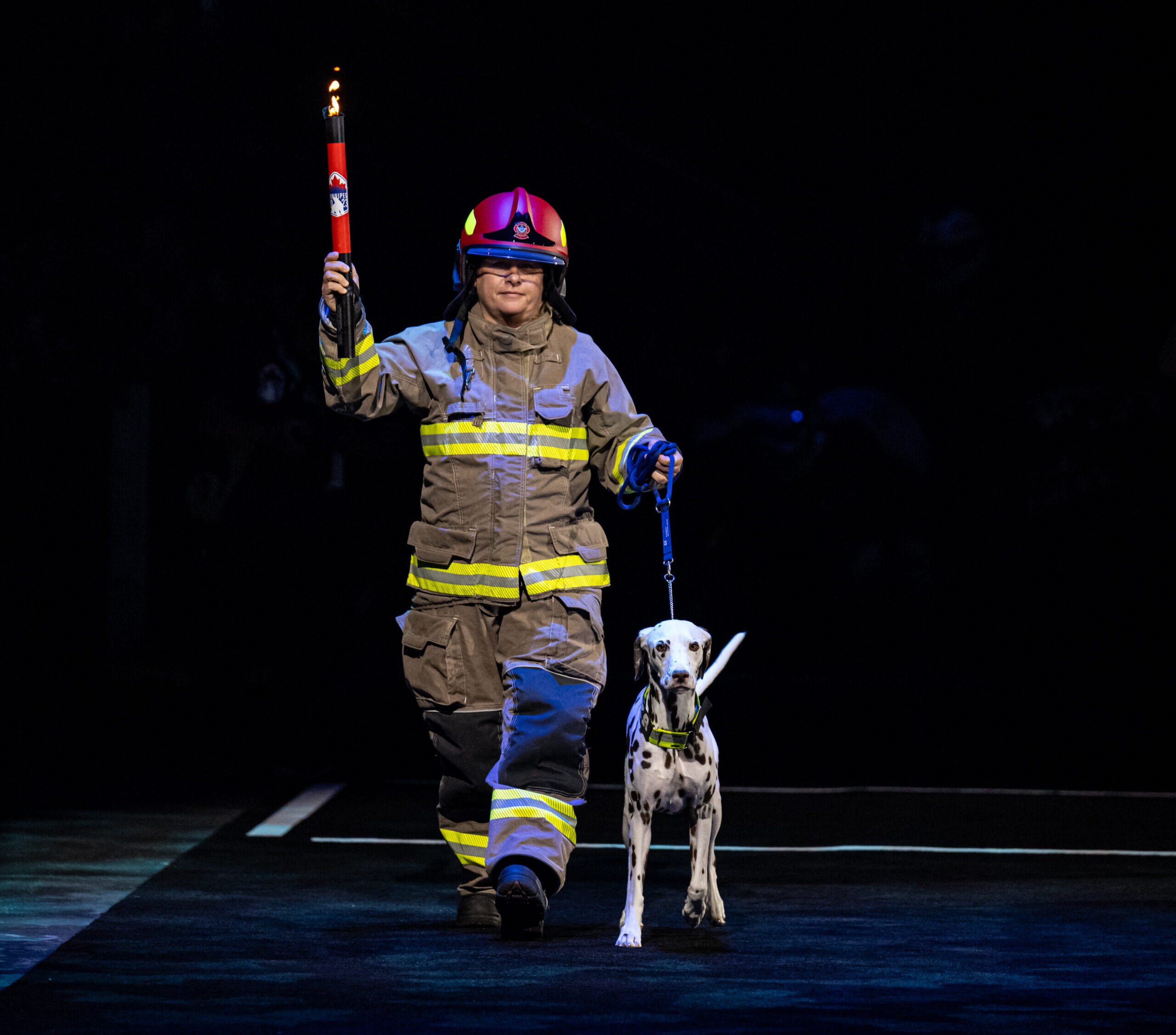 World Police & Fire Games – See you in Birmingham June 27 – July 6 for ‘The Games of Heroes’