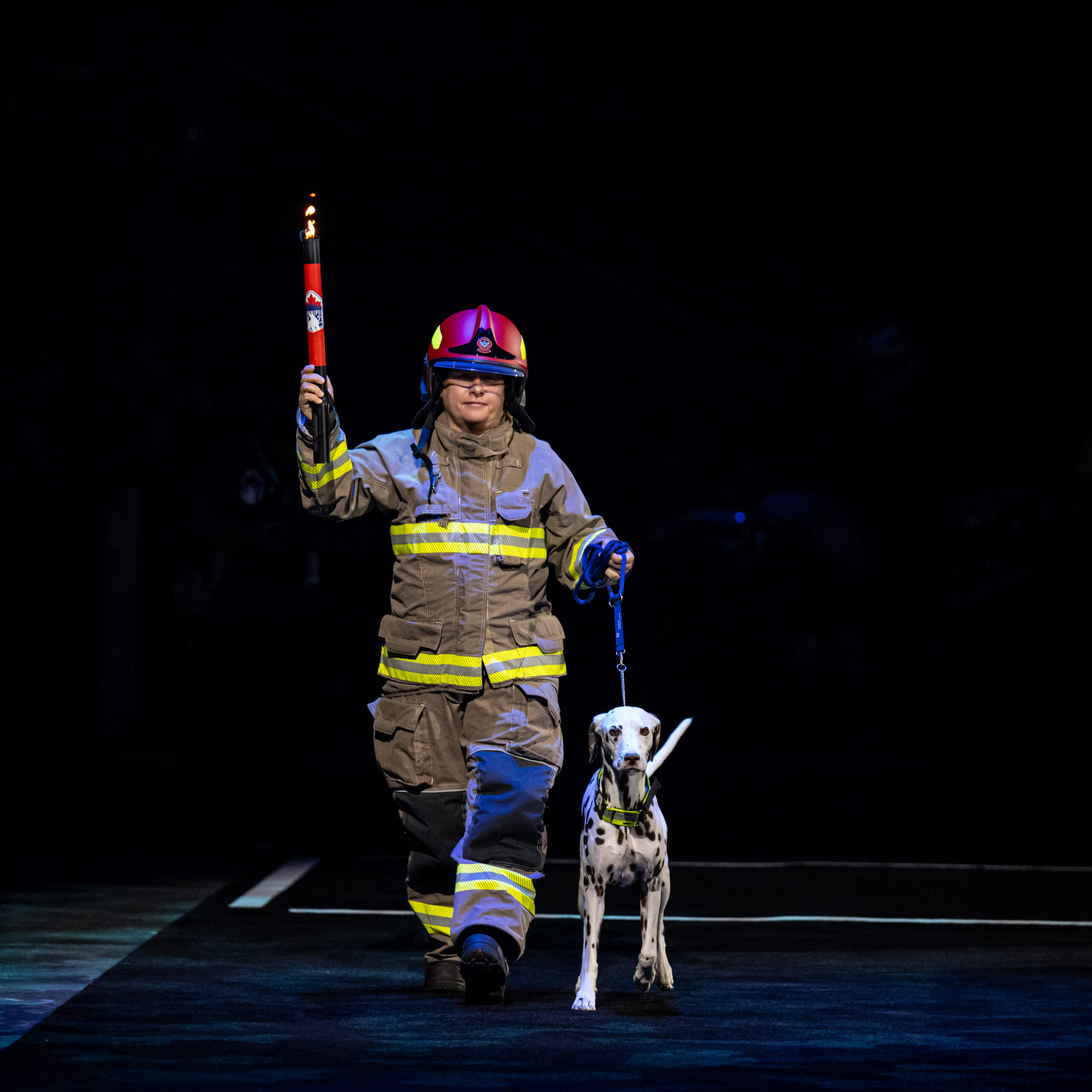 World Police & Fire Games – See you in Birmingham June 27 – July 6 for ‘The Games of Heroes’