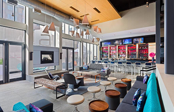 Aloft Birmingham Soho Square