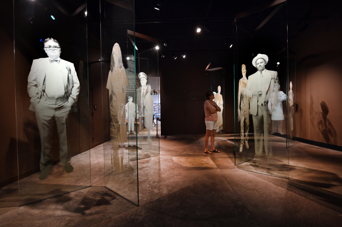 Birmingham Civil Rights Institute