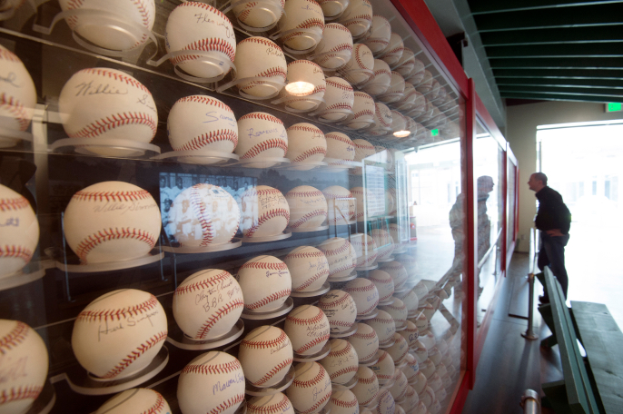 Negro Southern League Museum