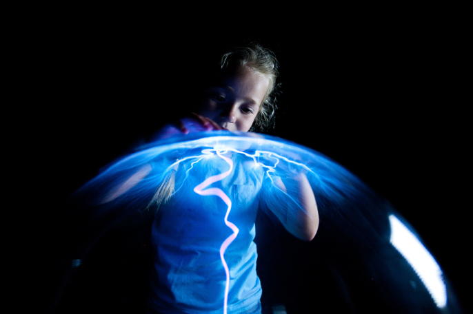 McWane Science Center