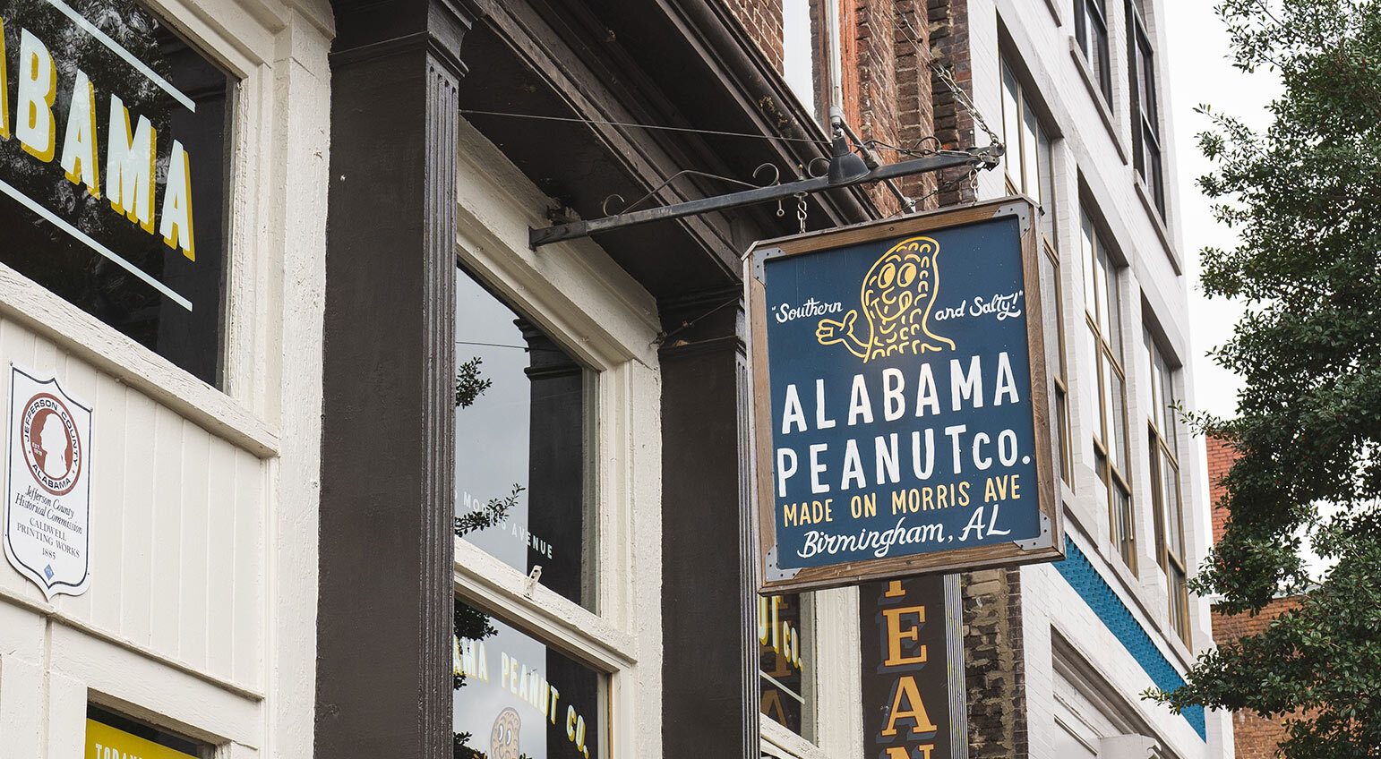 Alabama Peanut Company