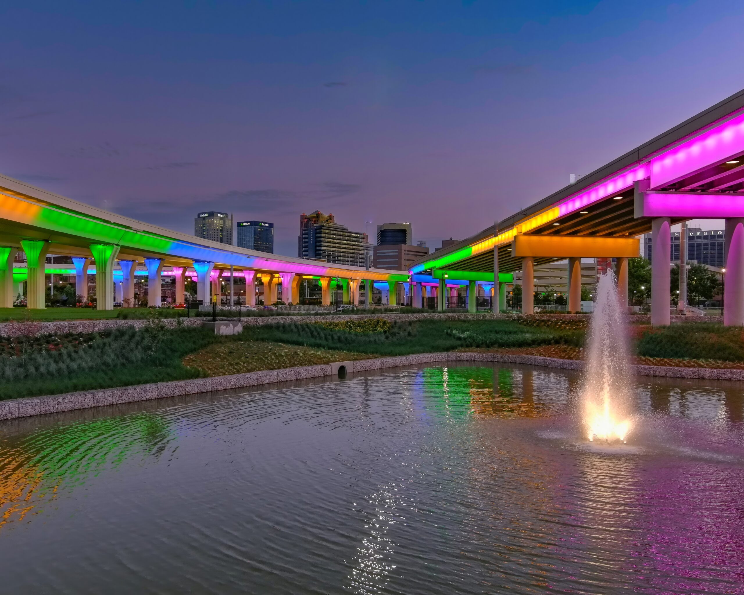 BhamNow – Your Walking Guide to CityWalk BHAM—eats, entertainment + more