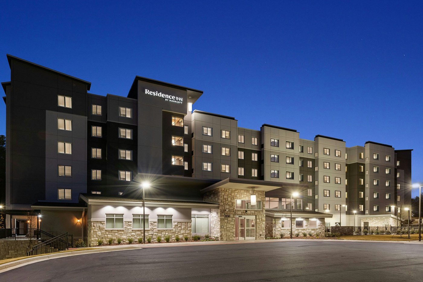 Residence Inn Birmingham – Homewood/Mountain Brook