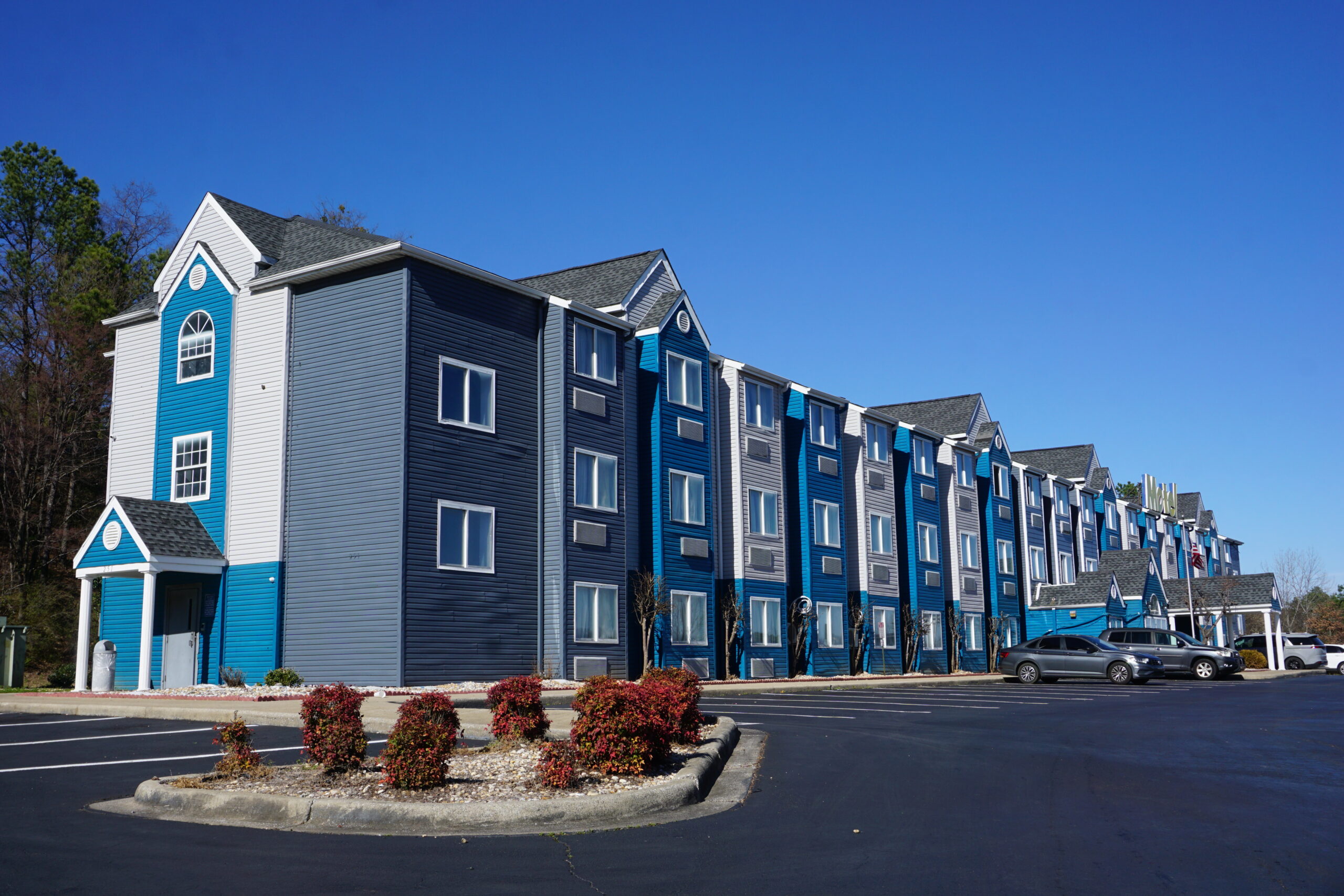 America’s Inn Birmingham-Homewood