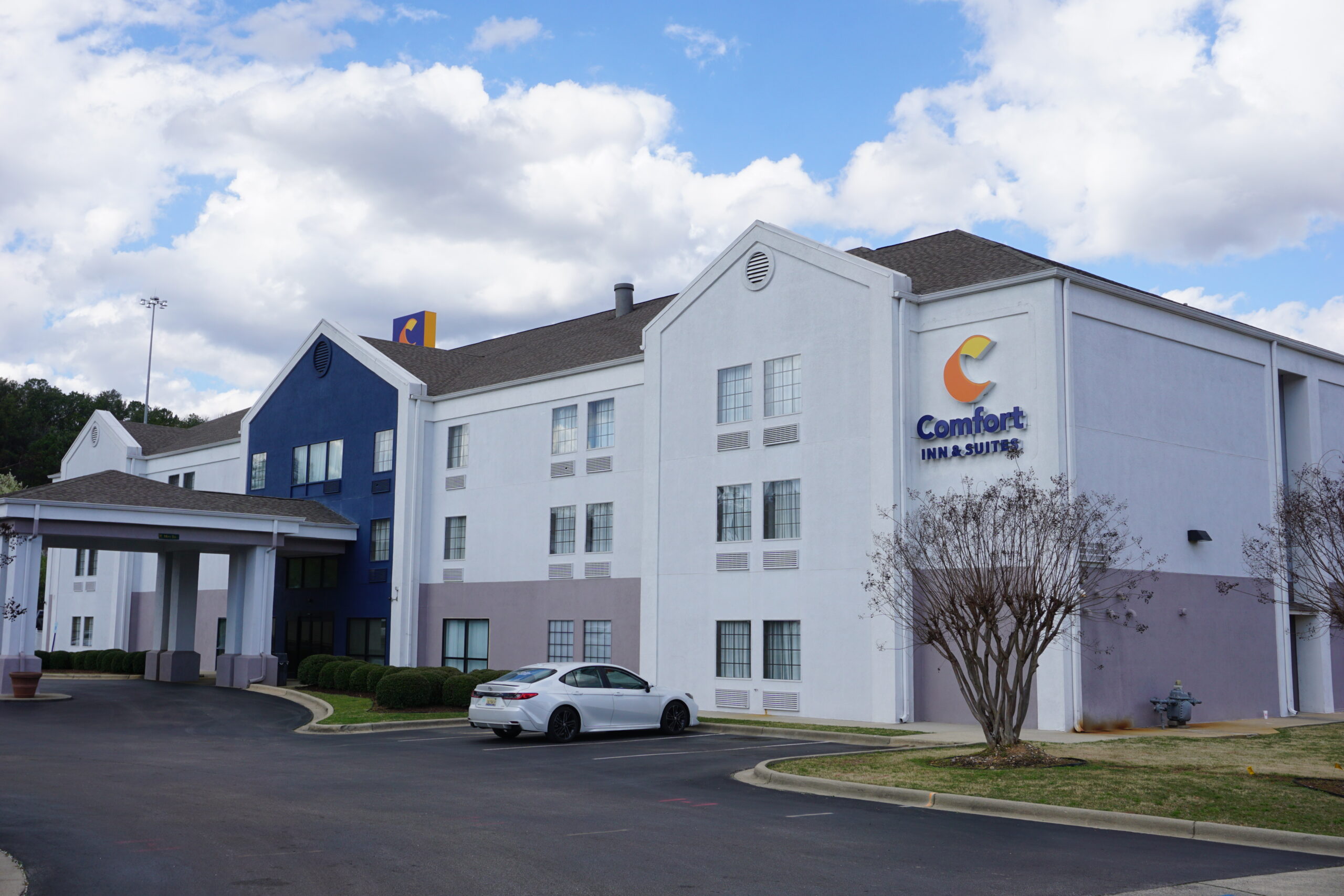 Comfort Inn & Suites Trussville