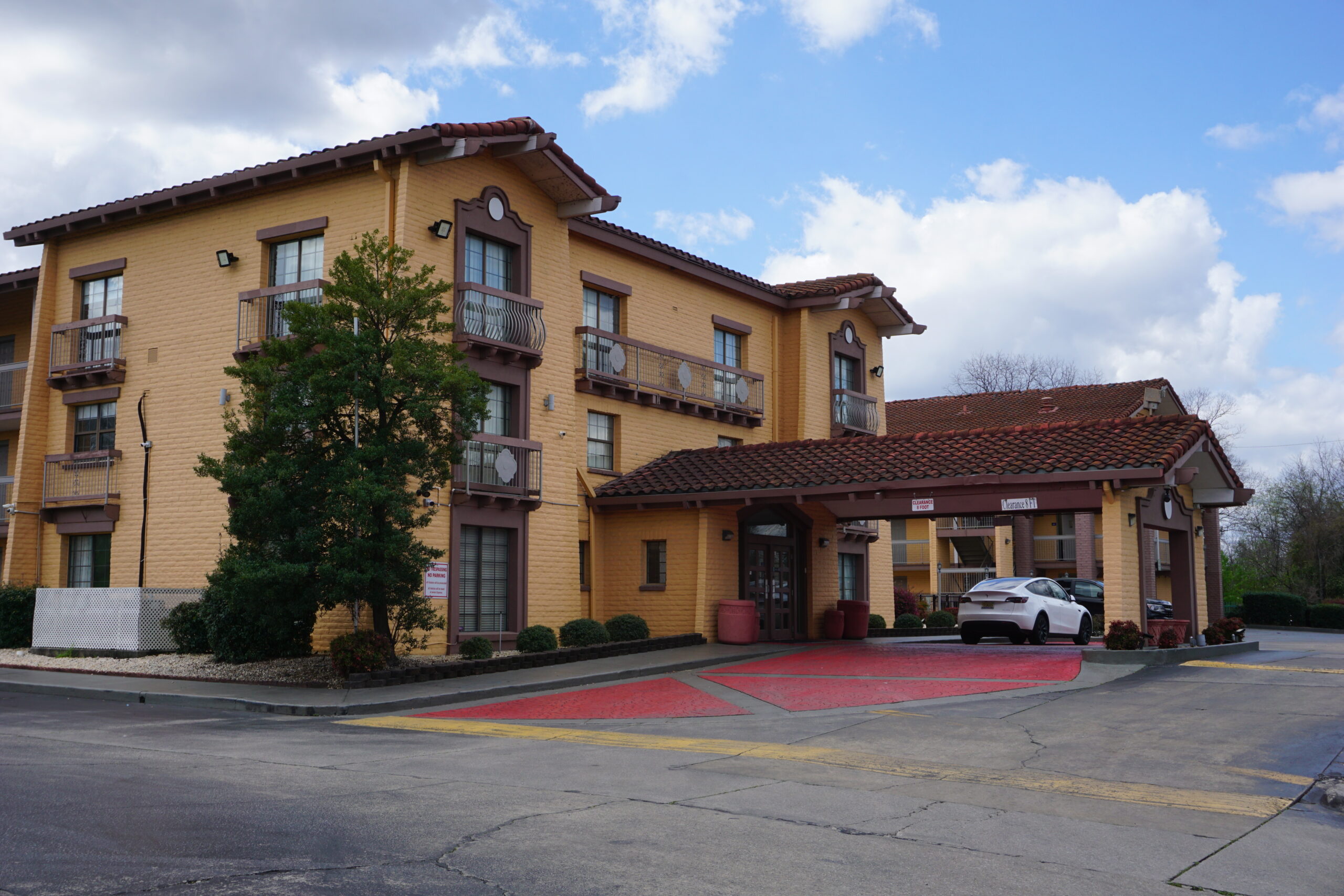 Days Inn Birmingham/West