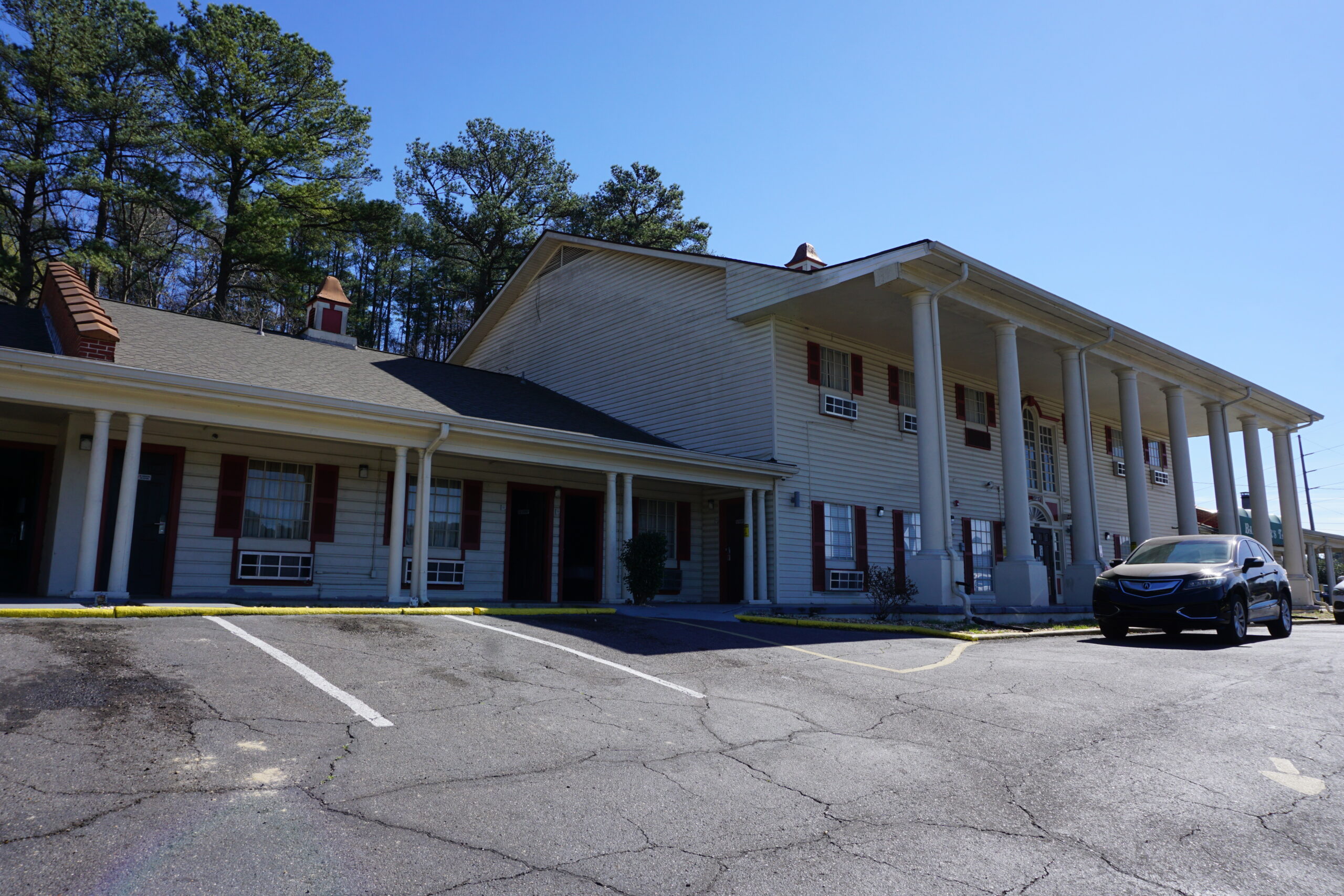 Econo Lodge Vestavia