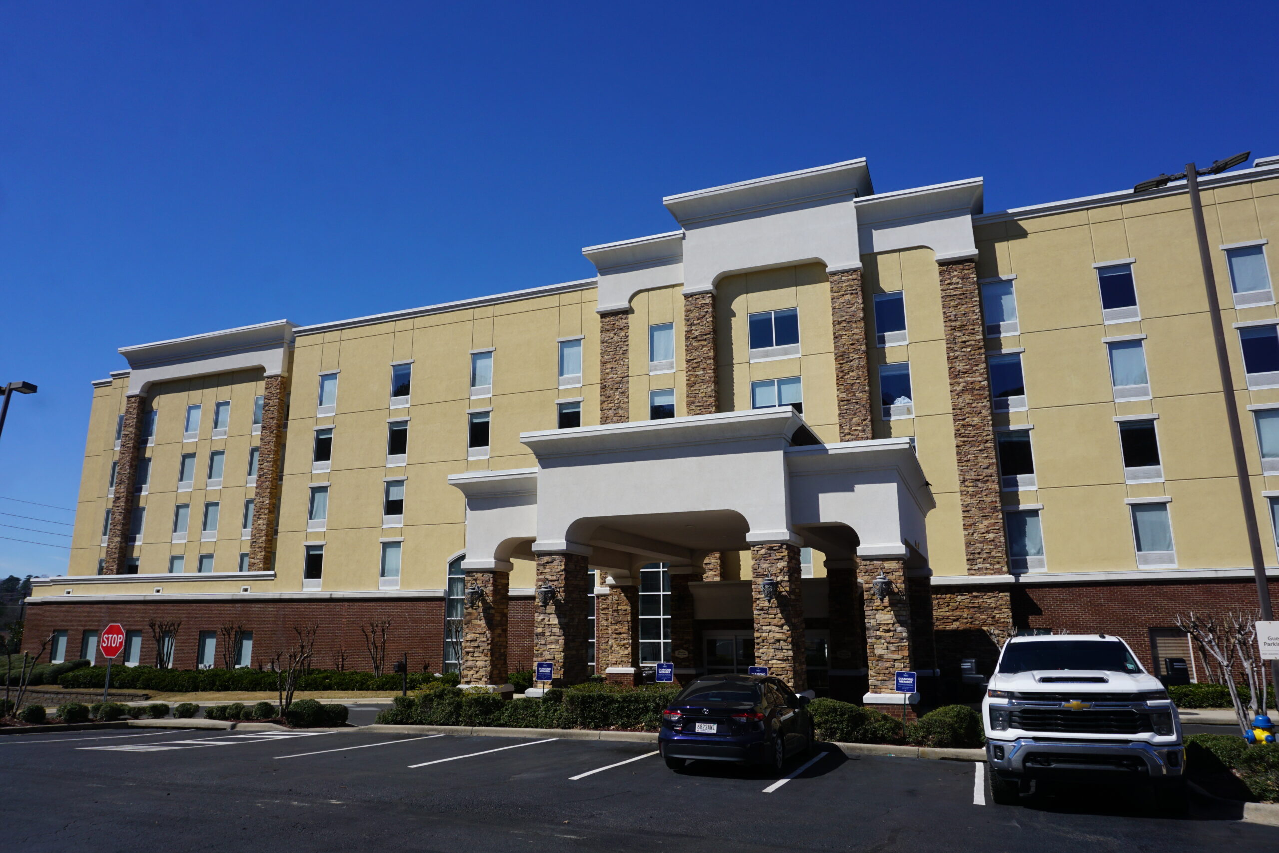 Hampton Inn & Suites by Hilton Hoover-Galleria