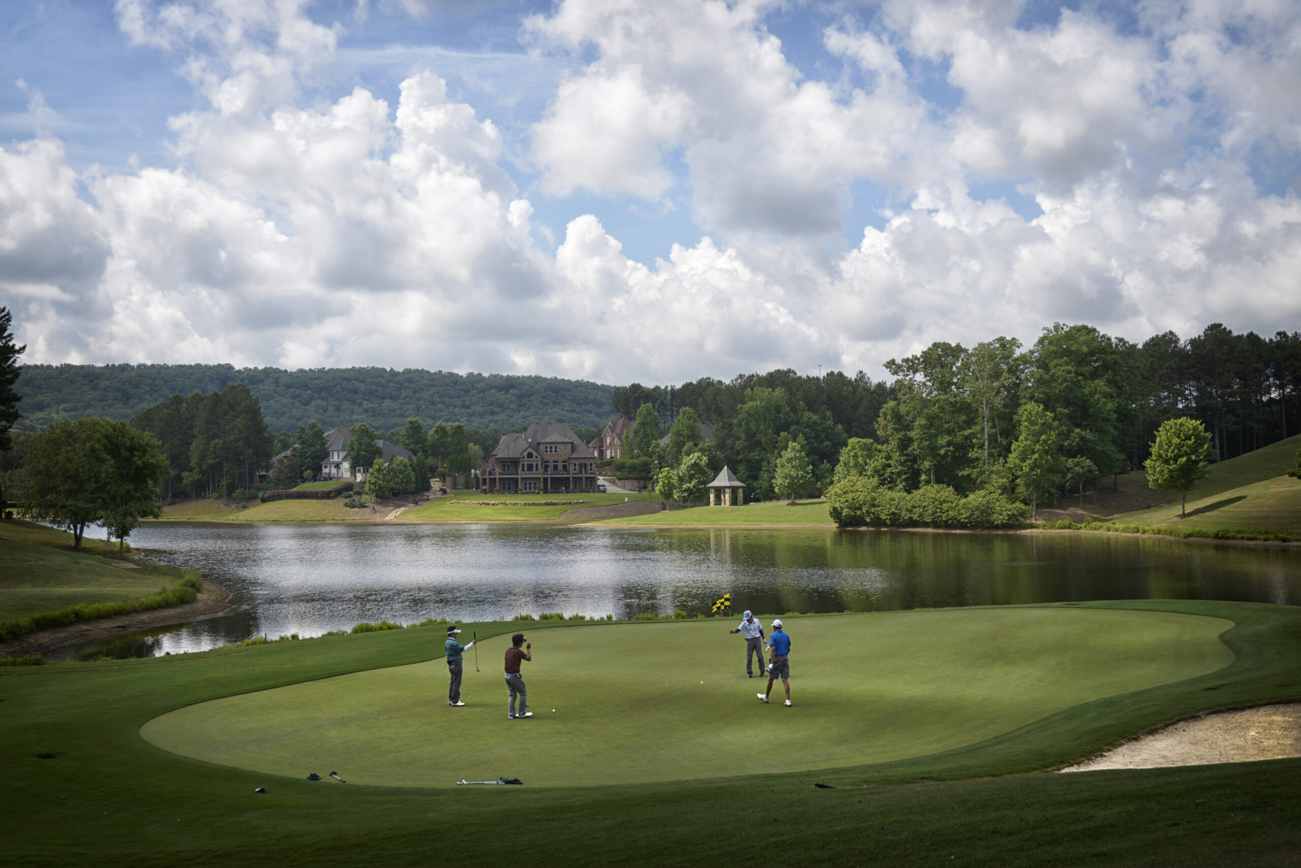 Ballantrae Golf Club