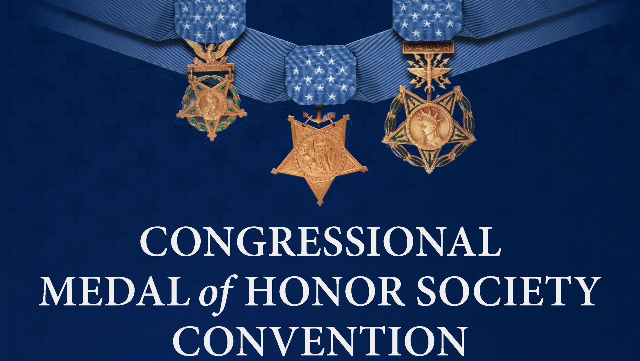 Birmingham Named Host City for 2027 Congressional Medal of Honor Society Convention