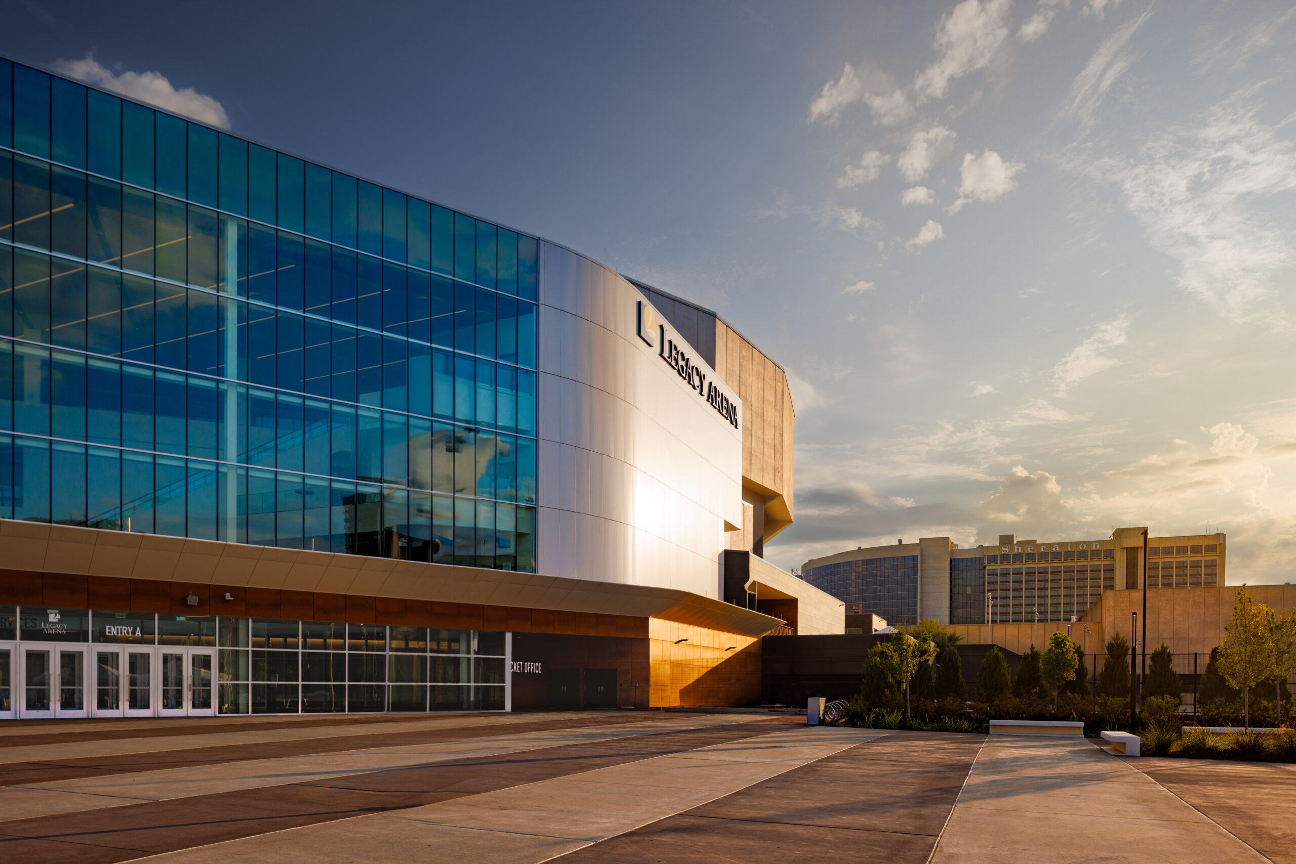 BJCC, Legacy Arena Climb Pollstar’s Rankings of World’s Top Venues