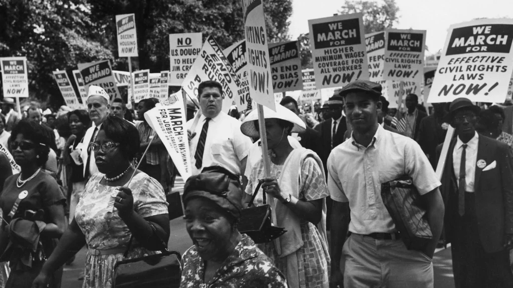 Civil Rights