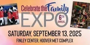 Celebrate the Family Expo