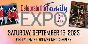 Celebrate the Family Expo