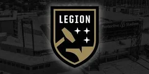 Birmingham Legion FC vs. Pittsburgh Riverhounds SC