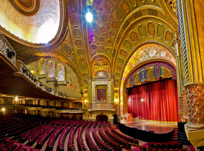 Auditorium
