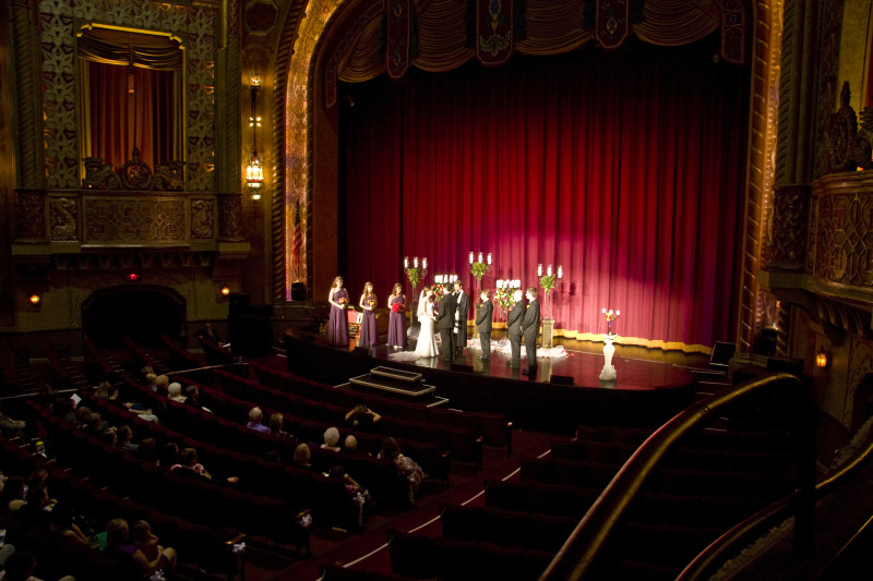 Wedding