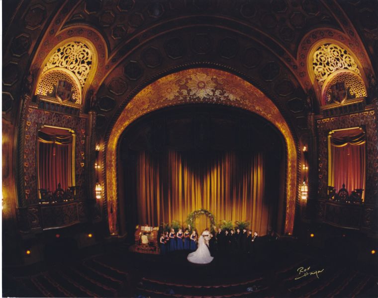 Wedding