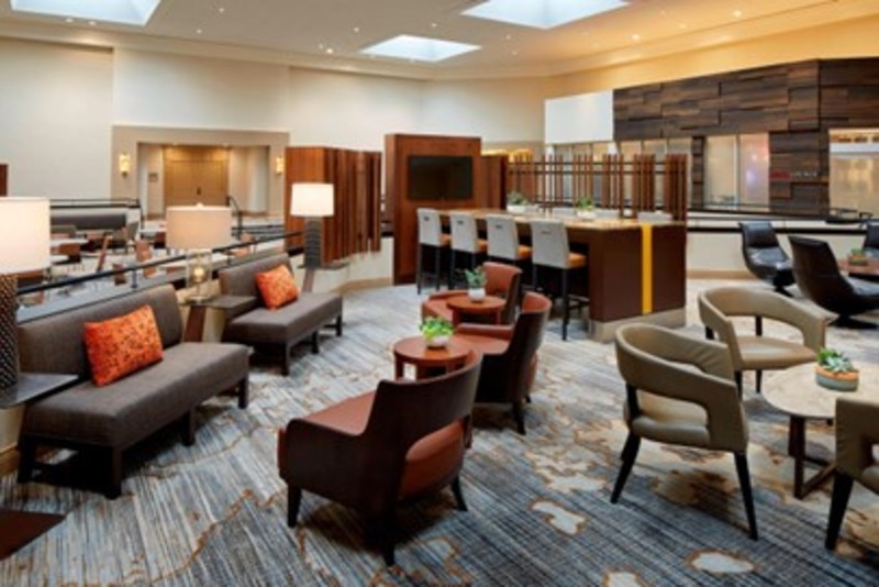 Marriott Great Room