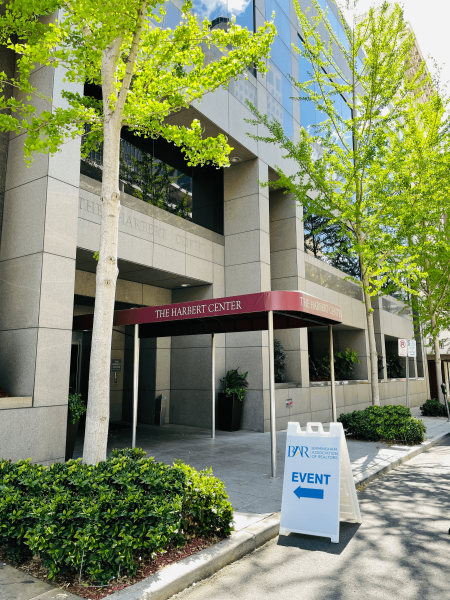 The Harbert Center