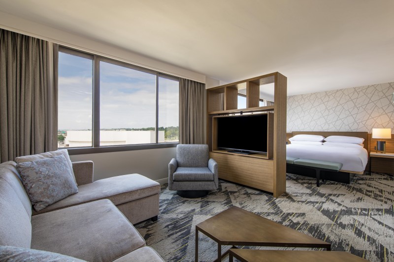Jr Suite