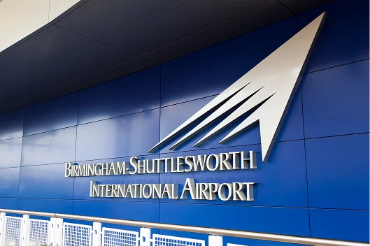 Airport Info