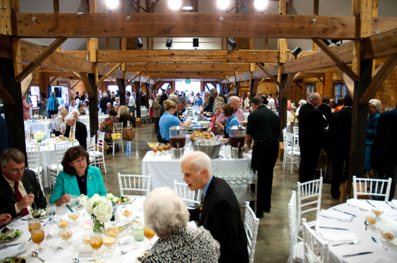 The Barn