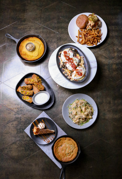 Food Menu Daily