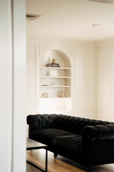 Executive Lounge VIP Room