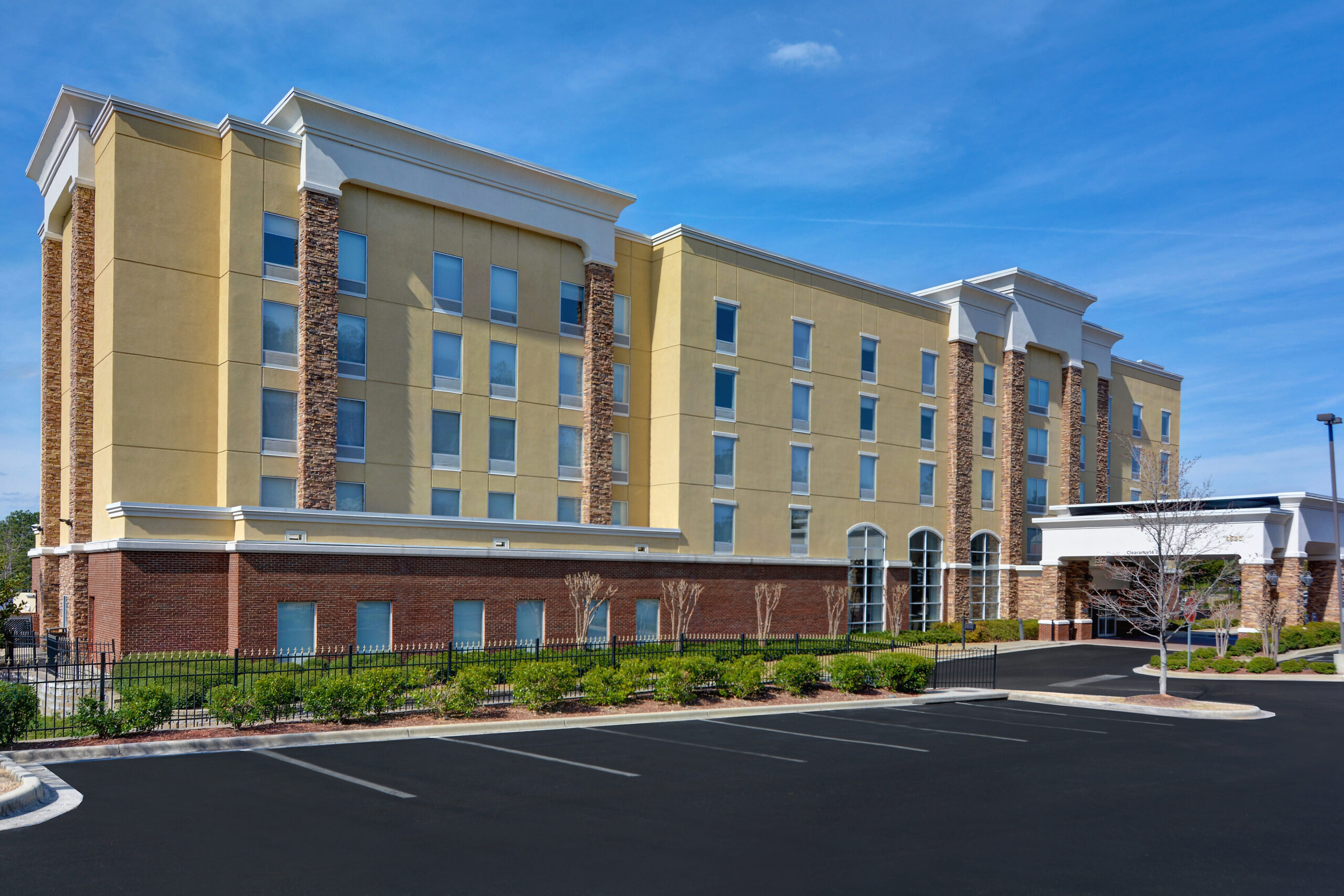 Hampton Inn & Suites by Hilton Hoover-Galleria