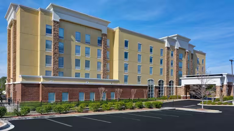 Hampton Inn & Suites by Hilton Hoover-Galleria