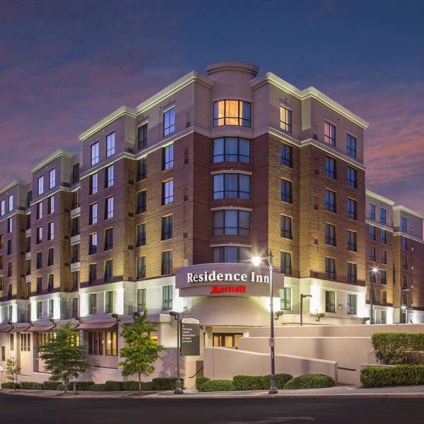 Residence Inn Birmingham-Downtown at UAB