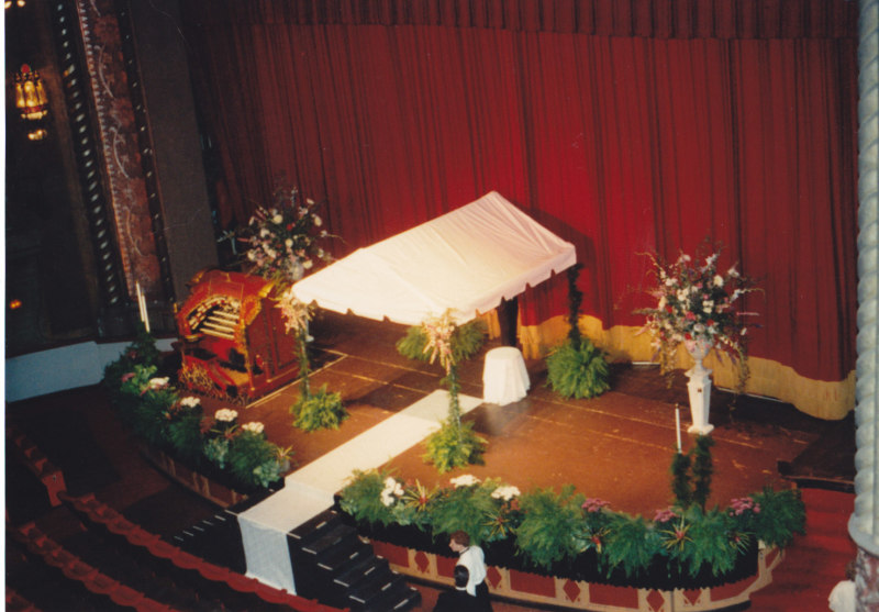 Weddings