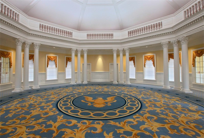 Rotunda