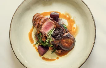 Birmingham Dining Guide