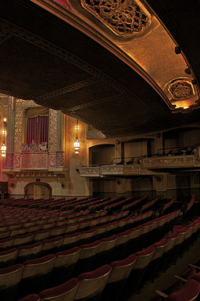 Auditorium