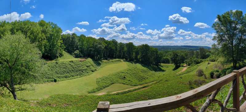 Red Mountain Park