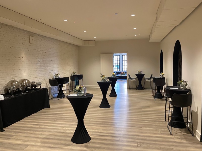 Private Event Room