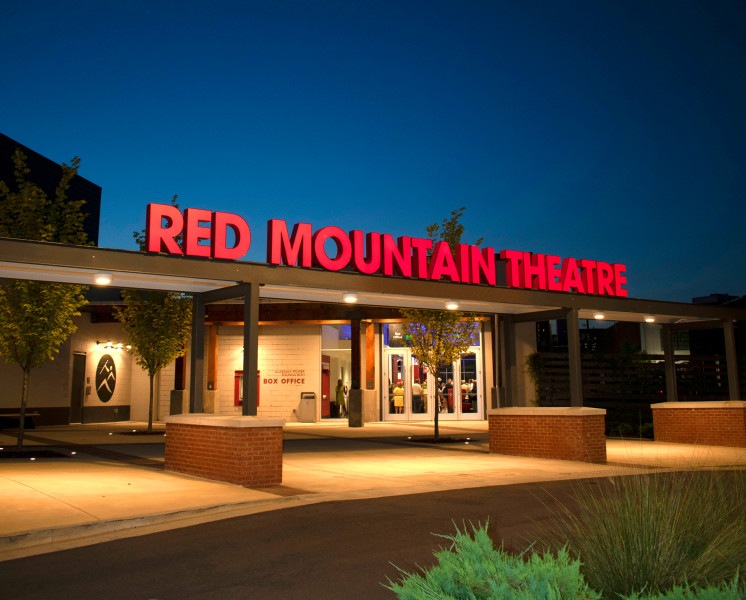 Red Mountain Theatre