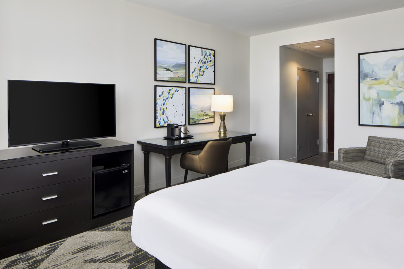 Atrium Room