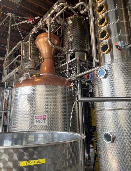 Tours & Tastings Daily