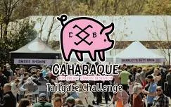 CahabaQue Tailgate Challenge