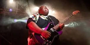 Christone “Kingfish” Ingram – The Hard Road World Tour