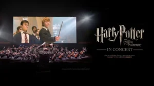 Harry Potter and the Order of the Phoenix in Concert