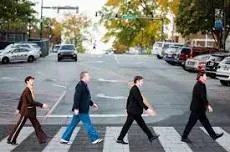 Abbey Road Live