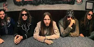 Blackberry Smoke
