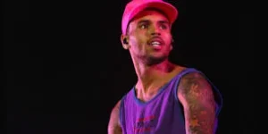 Chris Brown