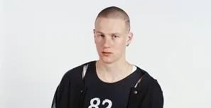 Malcolm Todd hero image